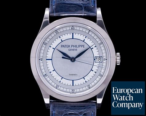 patek sector dial
